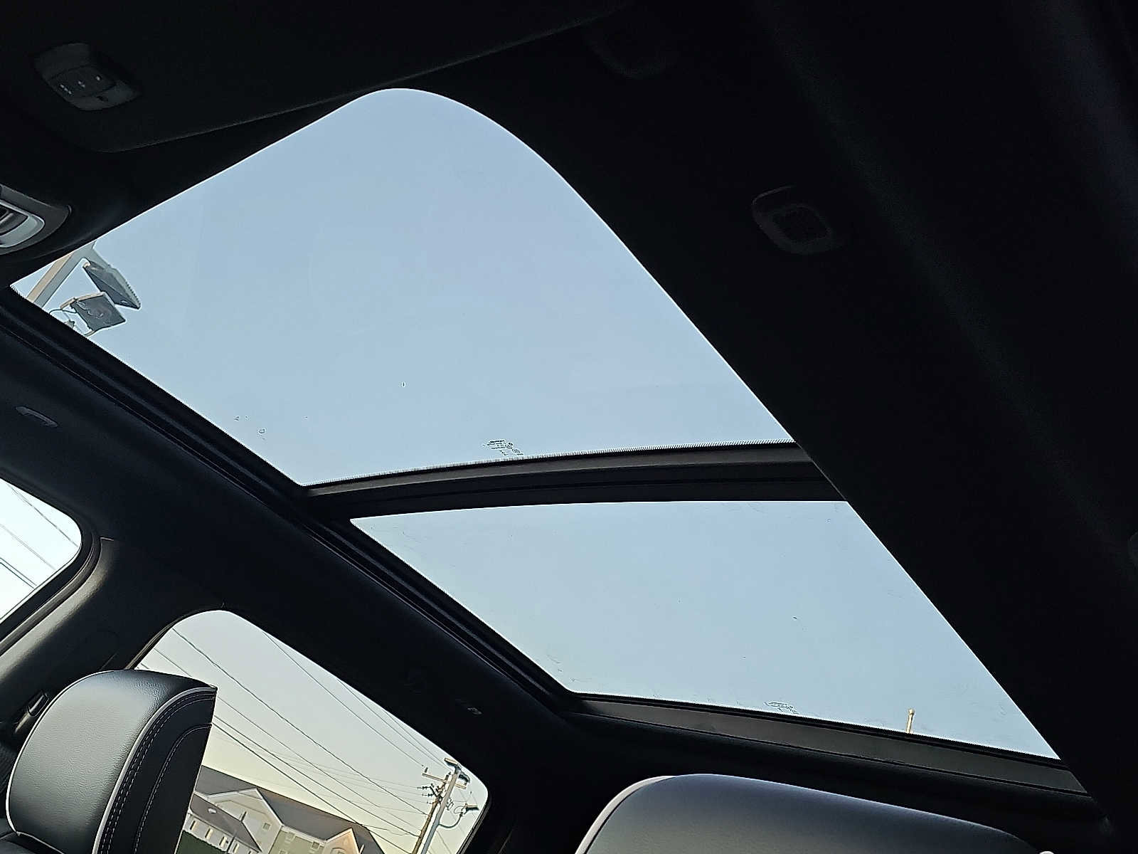 New 2026 RAM 1500 Laramie w/ Night Edition image 10