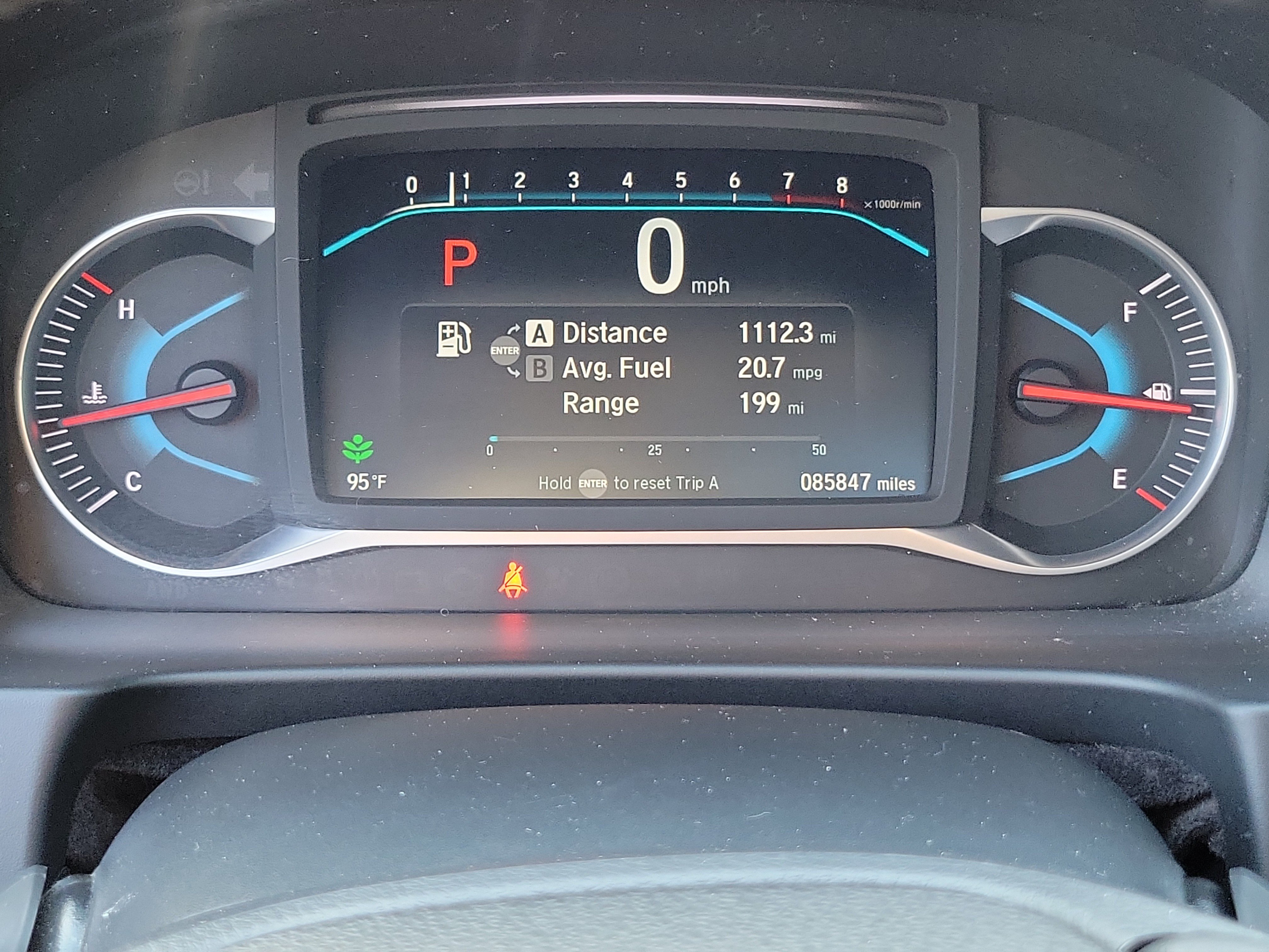 Used 2022 Honda Pilot EX-L image 30