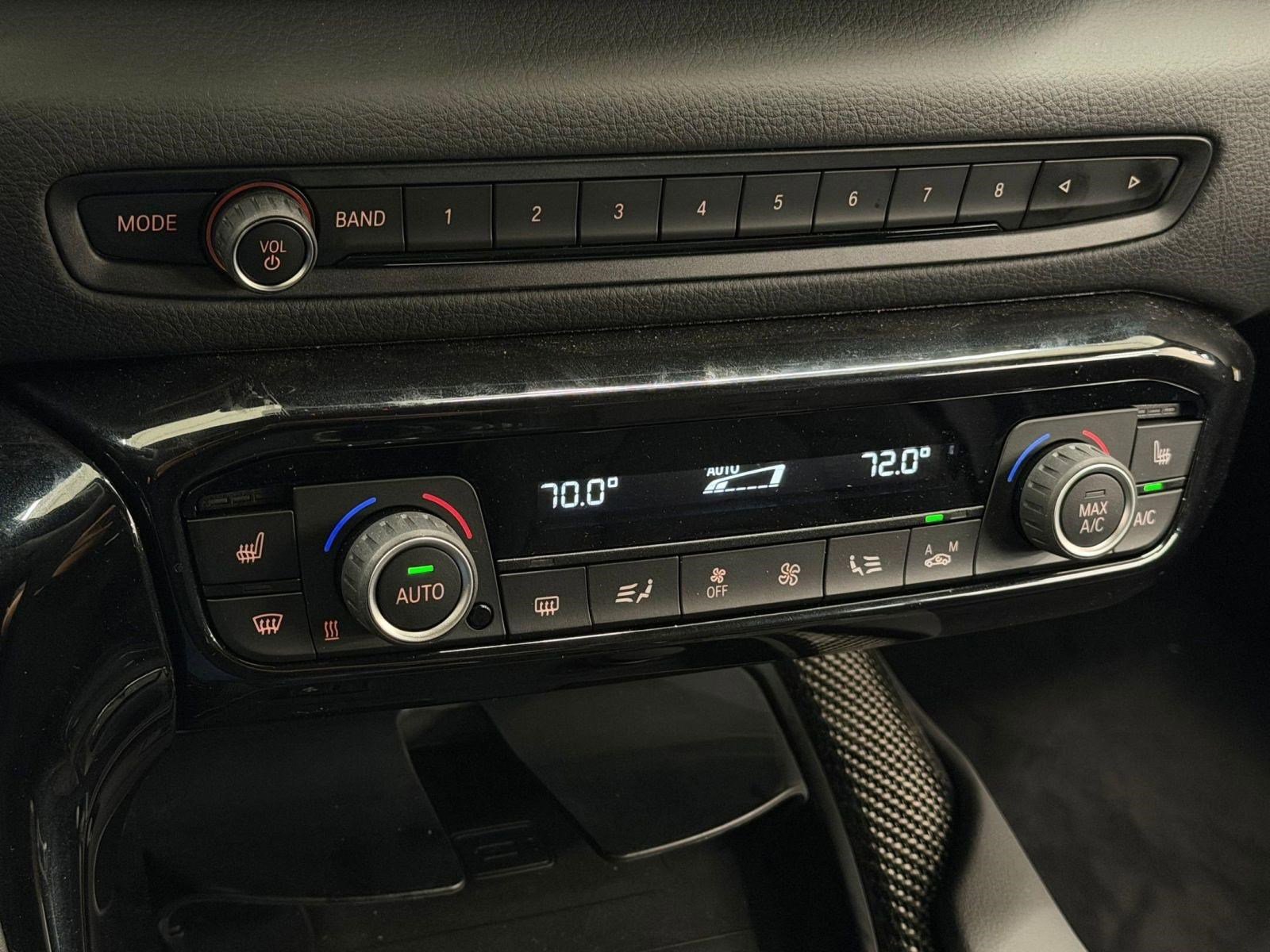 New 2026 Toyota Supra Premium w/ Driver Assist Package RWD image 15