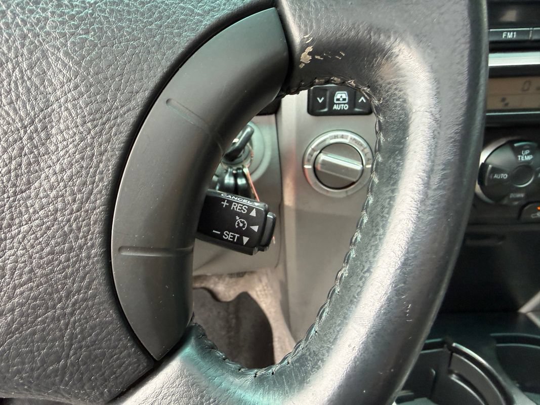 Used 2006 Toyota 4Runner SR5 AWD/4WD image 28