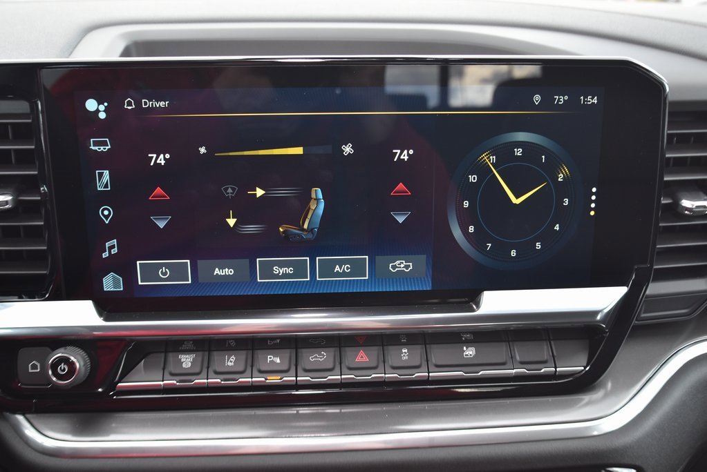 New 2026 Chevrolet Silverado 3500 High Country image 23