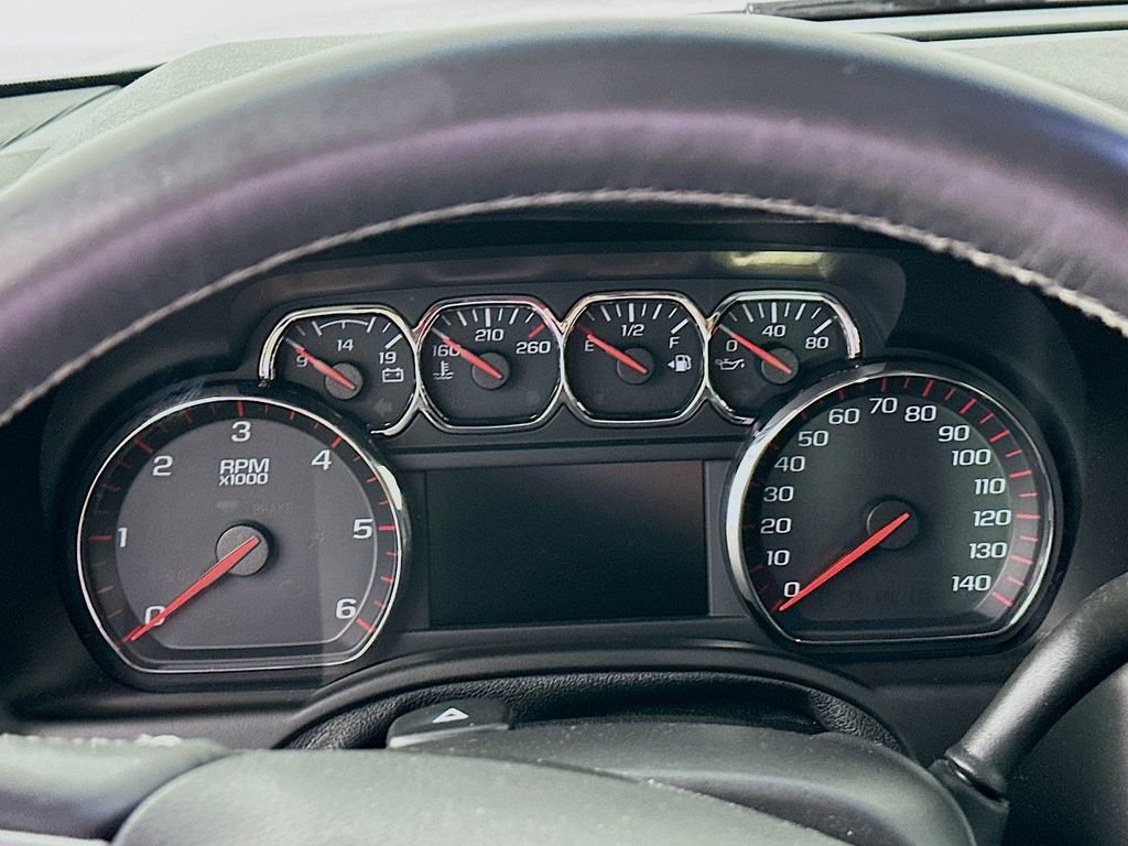 Used 2016 GMC Yukon SLT w/ Open Road Package image 12