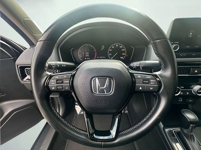 Used 2022 Honda Civic EX image 11