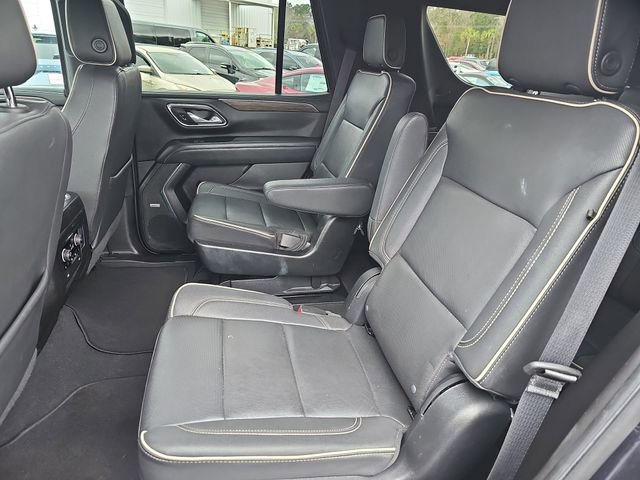 Used 2023 Chevrolet Tahoe Premier image 17