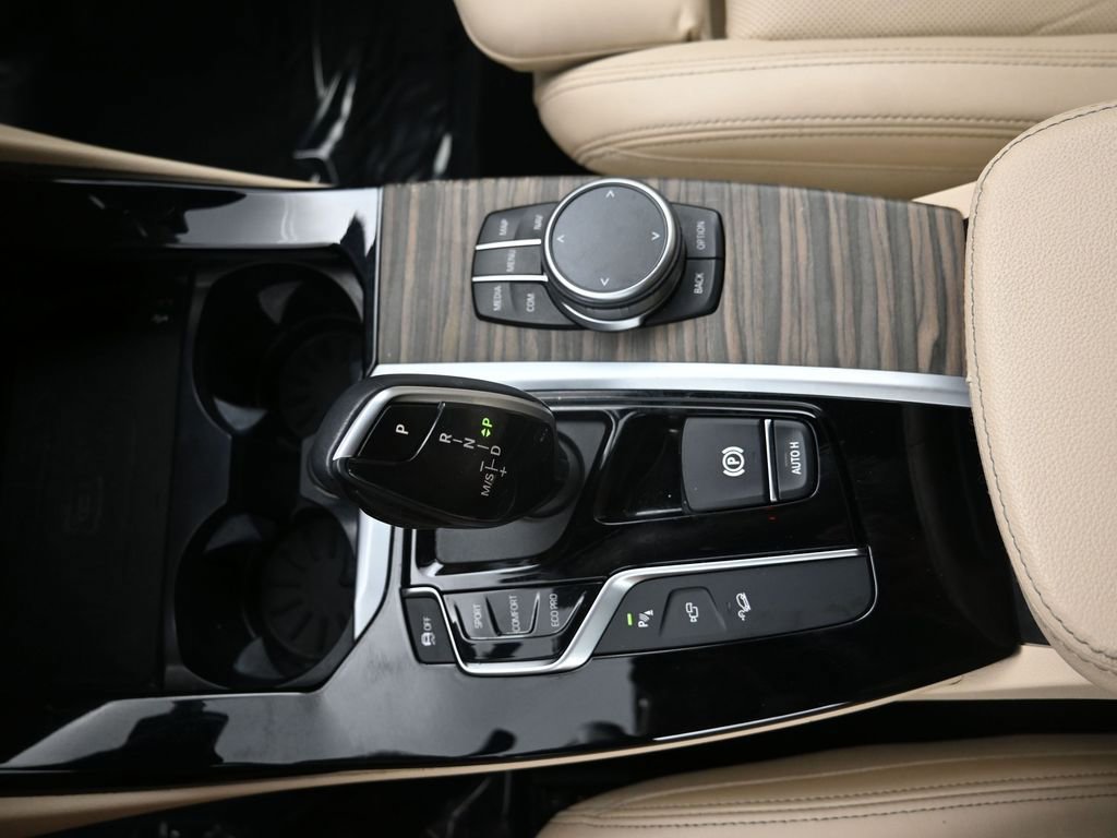 Used 2019 BMW X3 xDrive30i w/ Executive Package AWD/4WD image 18