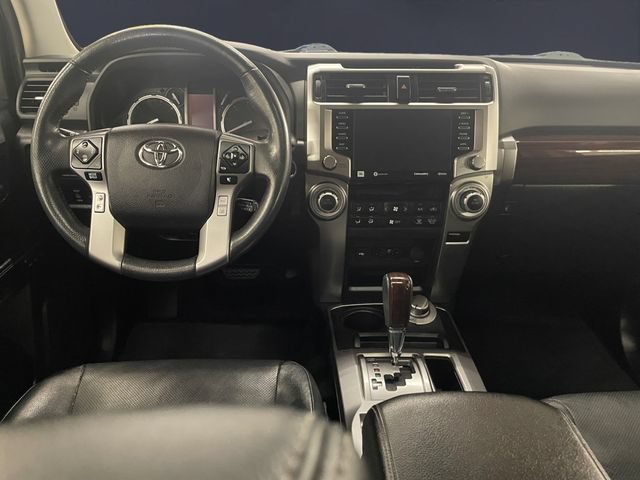 Used 2022 Toyota 4Runner Limited AWD/4WD image 10