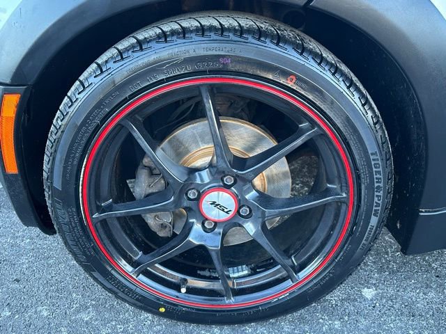 Used 2006 MINI Cooper S image 15