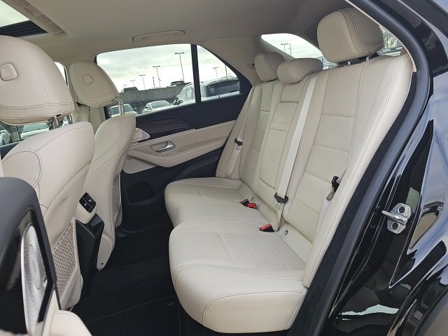 Used 2023 Mercedes-Benz GLE 350 4MATIC image 9