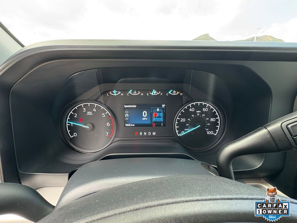 Certified 2026 Ford F250 XL w/ XL Off-Road Package image 17