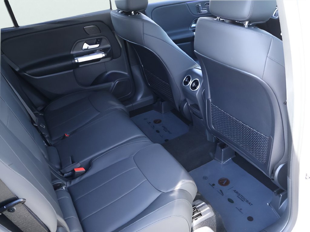 New 2026 Mercedes-Benz GLB 250 4MATIC image 24