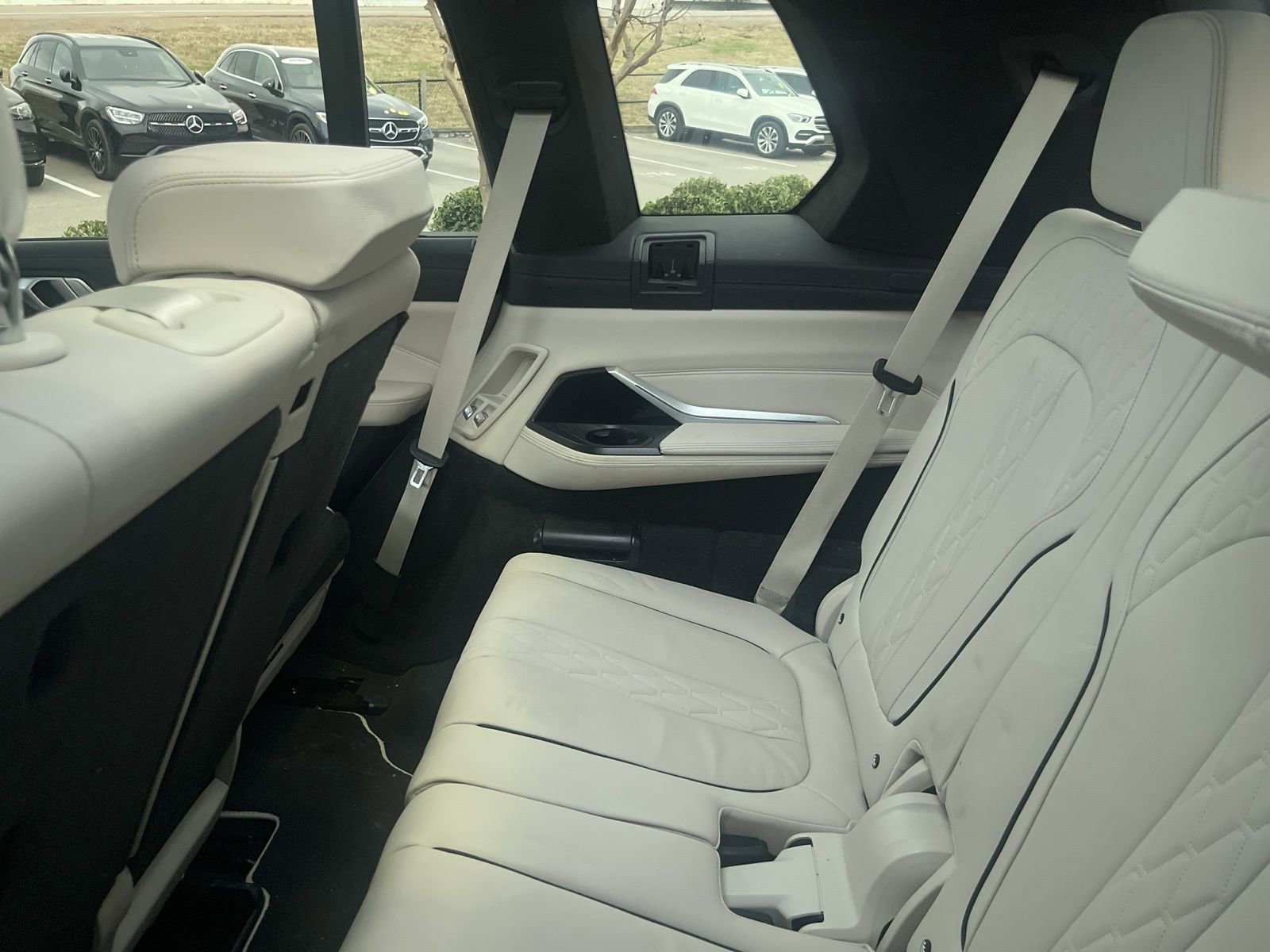 Used 2021 BMW ALPINA XB7 image 6