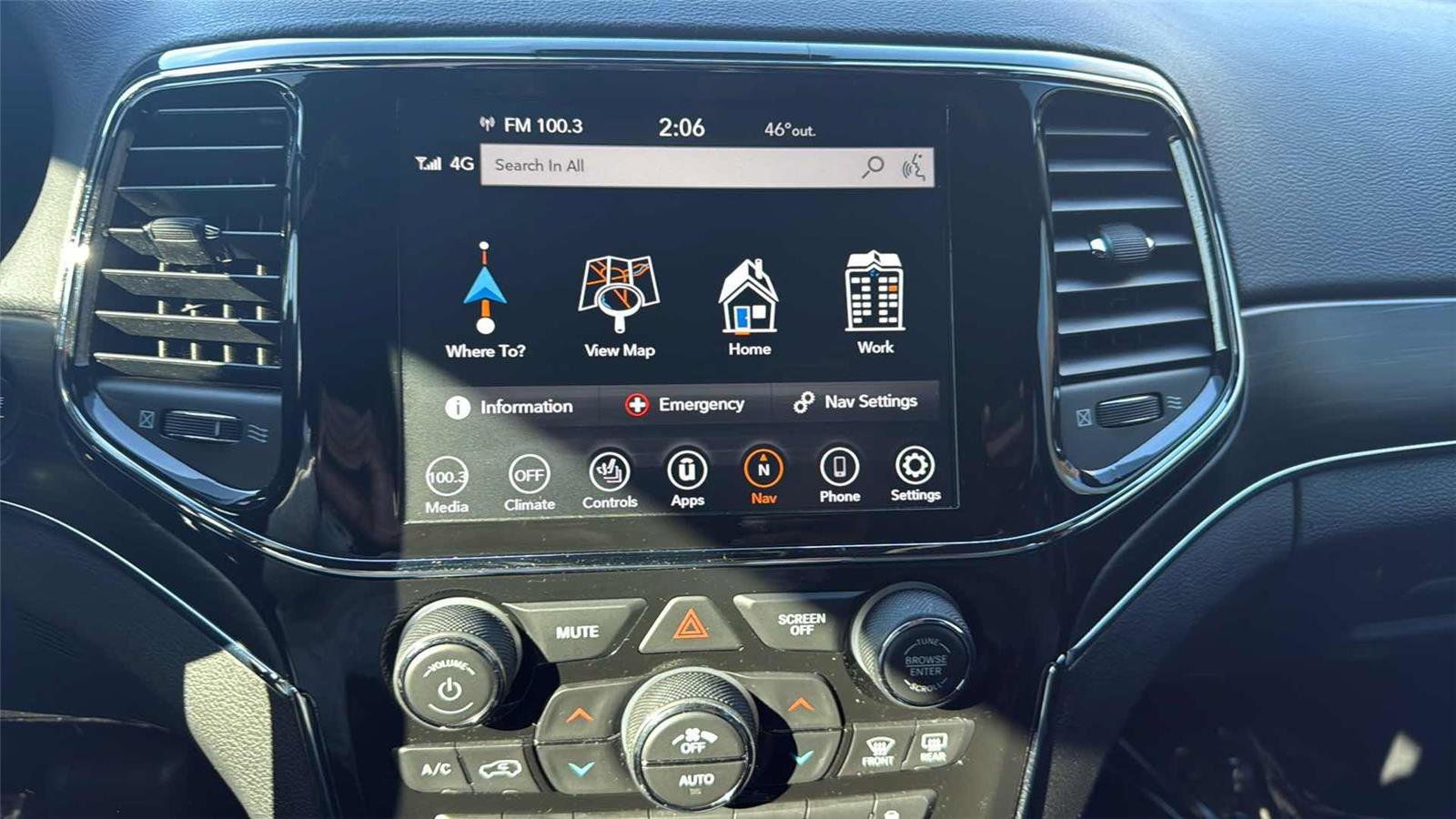 Used 2021 Jeep Grand Cherokee Limited w/ Quick Order Package 28K 80th image 18