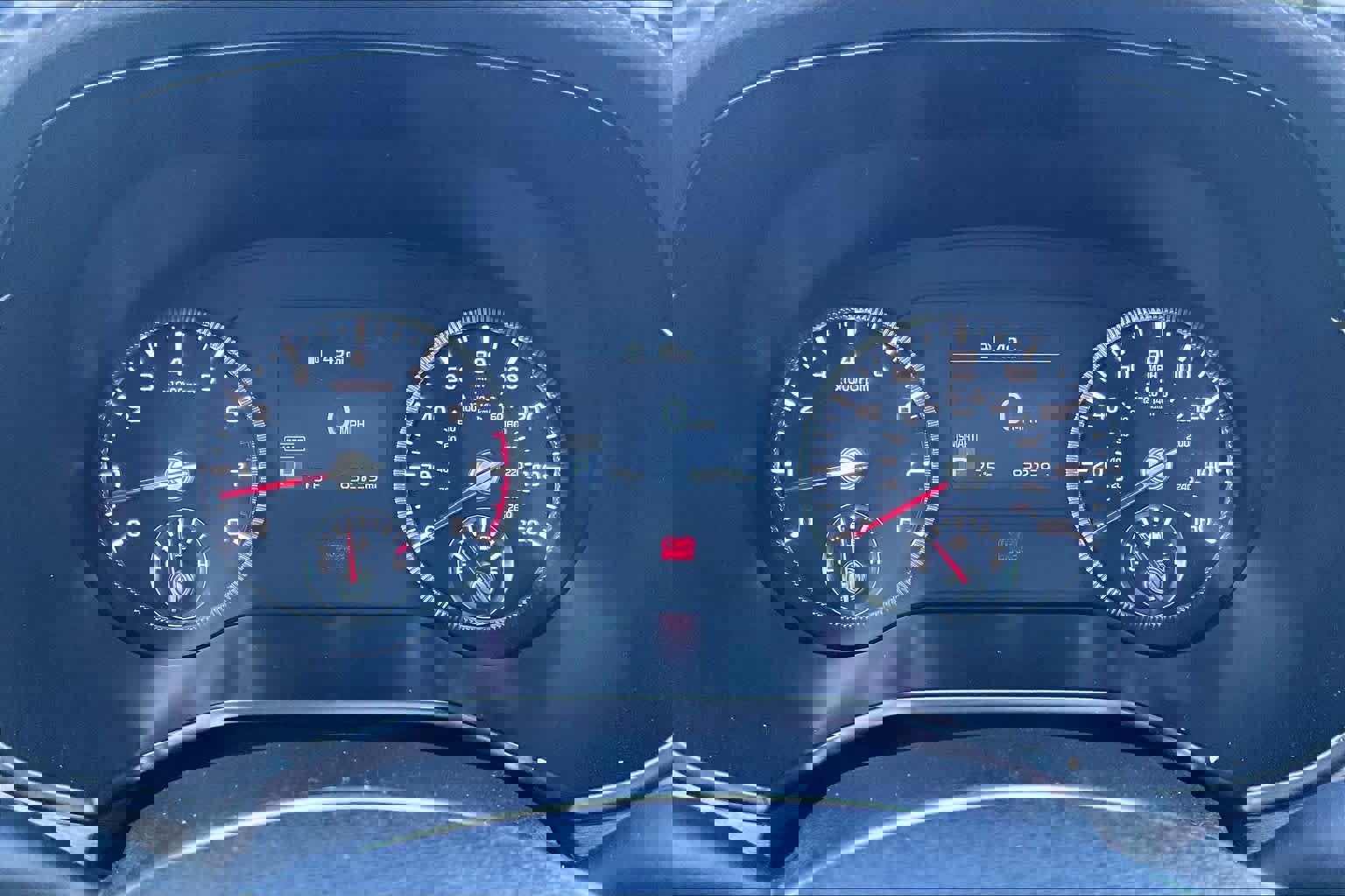 Used 2022 Kia Telluride EX w/ EX Premium Package image 26