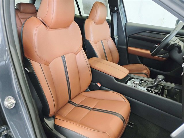 New 2025 MAZDA CX-50 Meridian Edition w/ Weather Package image 13