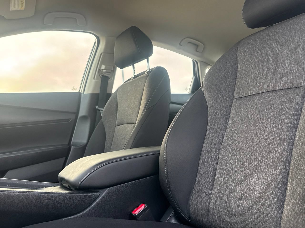 Used 2024 Honda Accord LX image 40