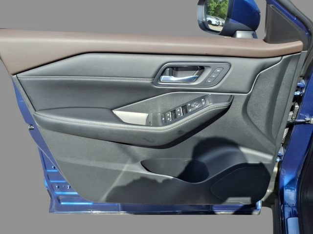 Certified 2023 Nissan Rogue SL w/ SL Premium Package FWD image 17