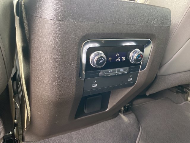Certified 2022 GMC Yukon SLT AWD/4WD image 21