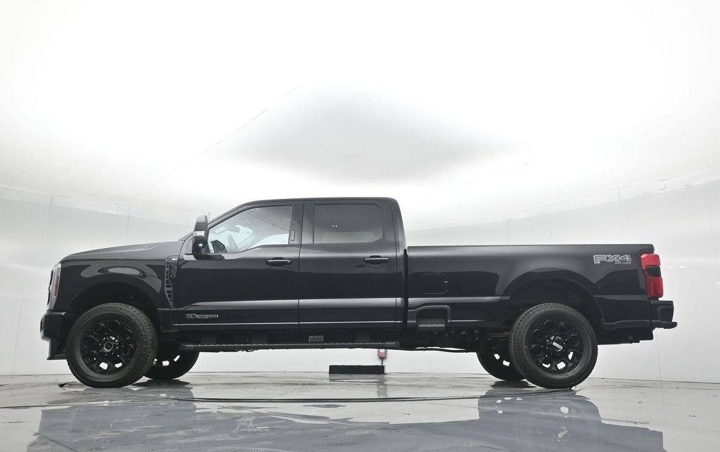 New 2026 Ford F350 XLT w/ XLT Premium Package image 53