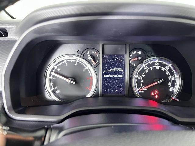 Used 2024 Toyota 4Runner TRD Pro AWD/4WD image 11
