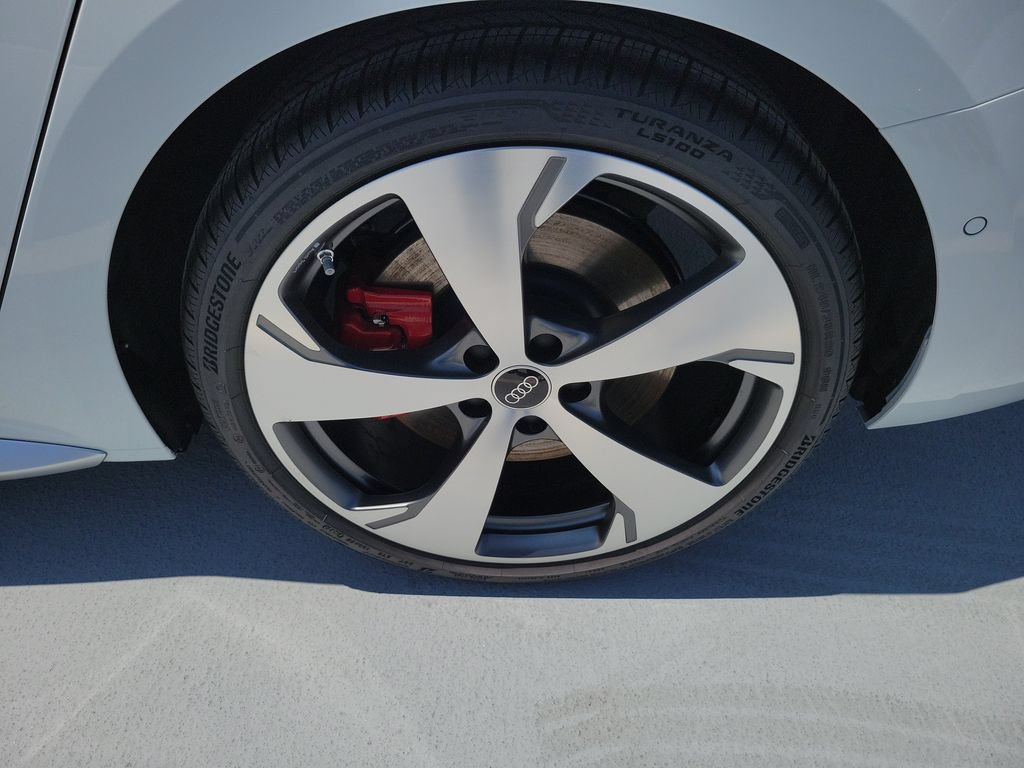 New 2026 Audi S5 Premium Plus AWD/4WD image 28