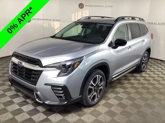 New 2026 Subaru Ascent Touring w/ Popular Package #1
