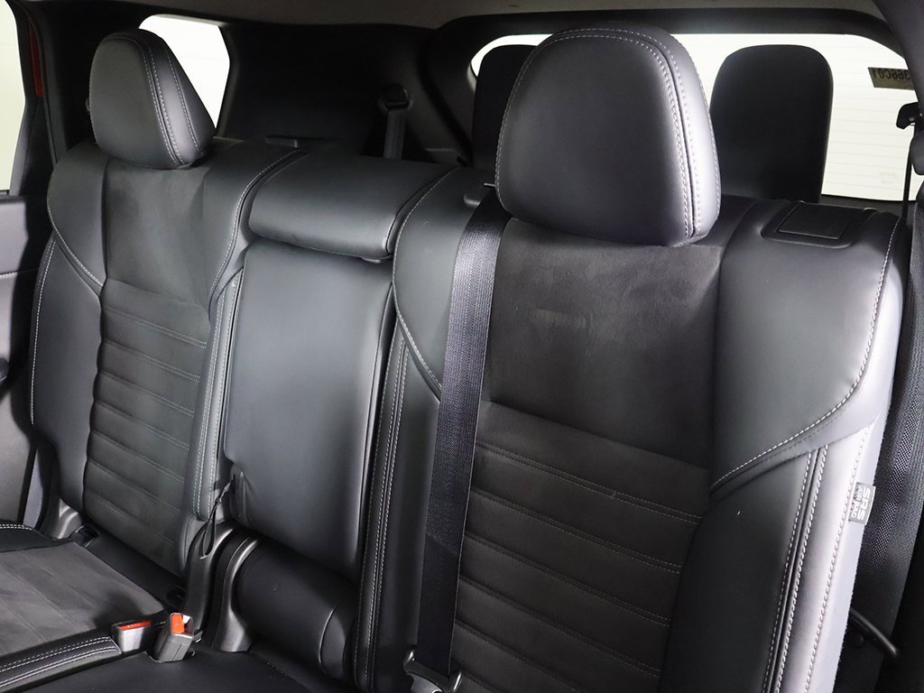 Used 2024 Mitsubishi Outlander SE Black Edition image 33