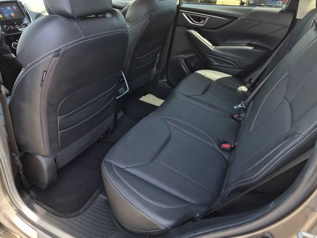 Used 2021 Subaru Forester Limited AWD/4WD image 13
