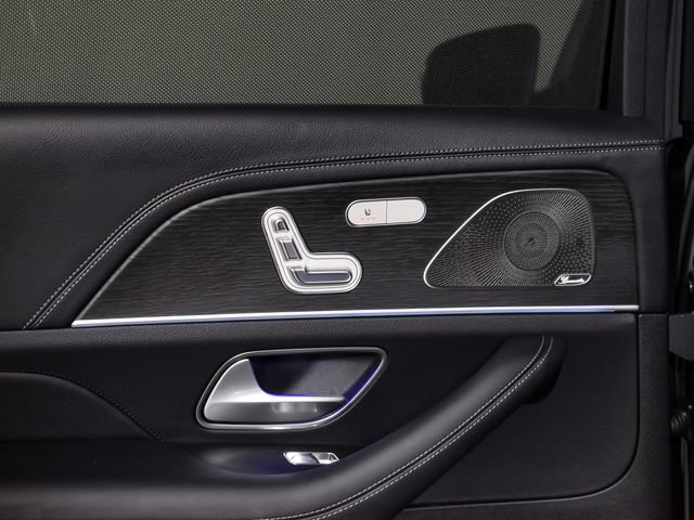 Certified 2025 Mercedes-Benz GLS 580 4MATIC image 43