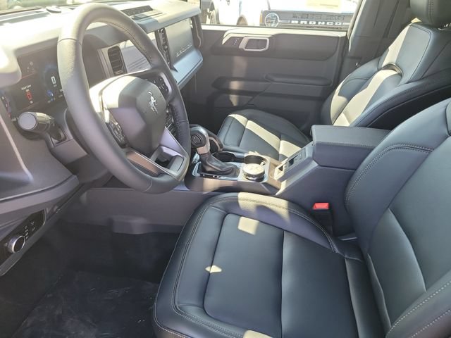 New 2026 Ford Bronco Badlands AWD/4WD image 24