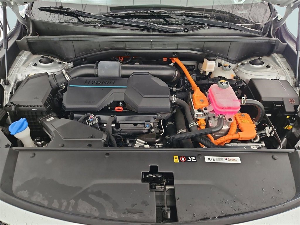 Used 2023 Kia Sorento EX image 31