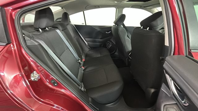 Used 2025 Subaru Legacy Premium AWD/4WD image 30