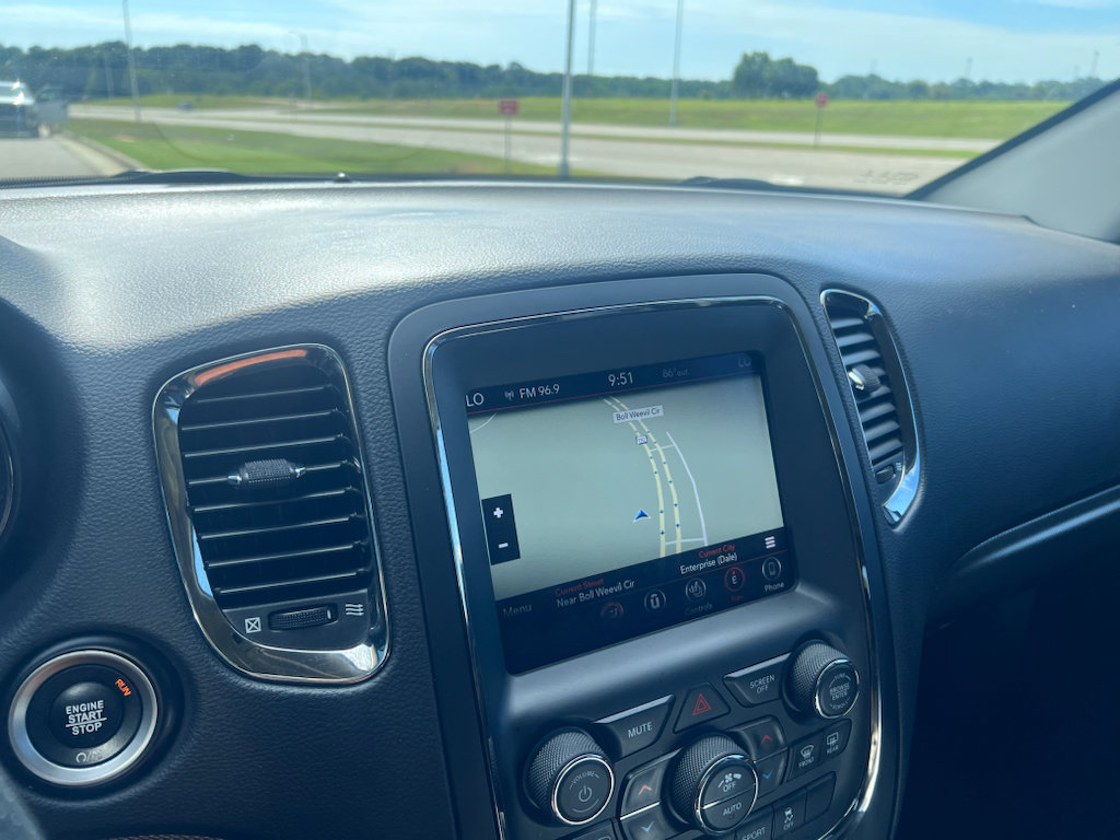 Used 2018 Dodge Durango GT AWD/4WD image 29