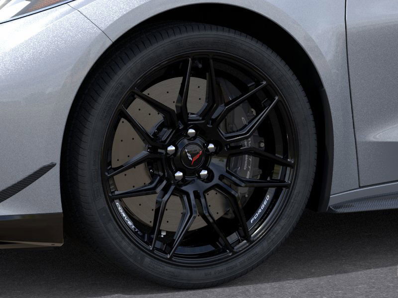 New 2026 Chevrolet Corvette Z06 image 33