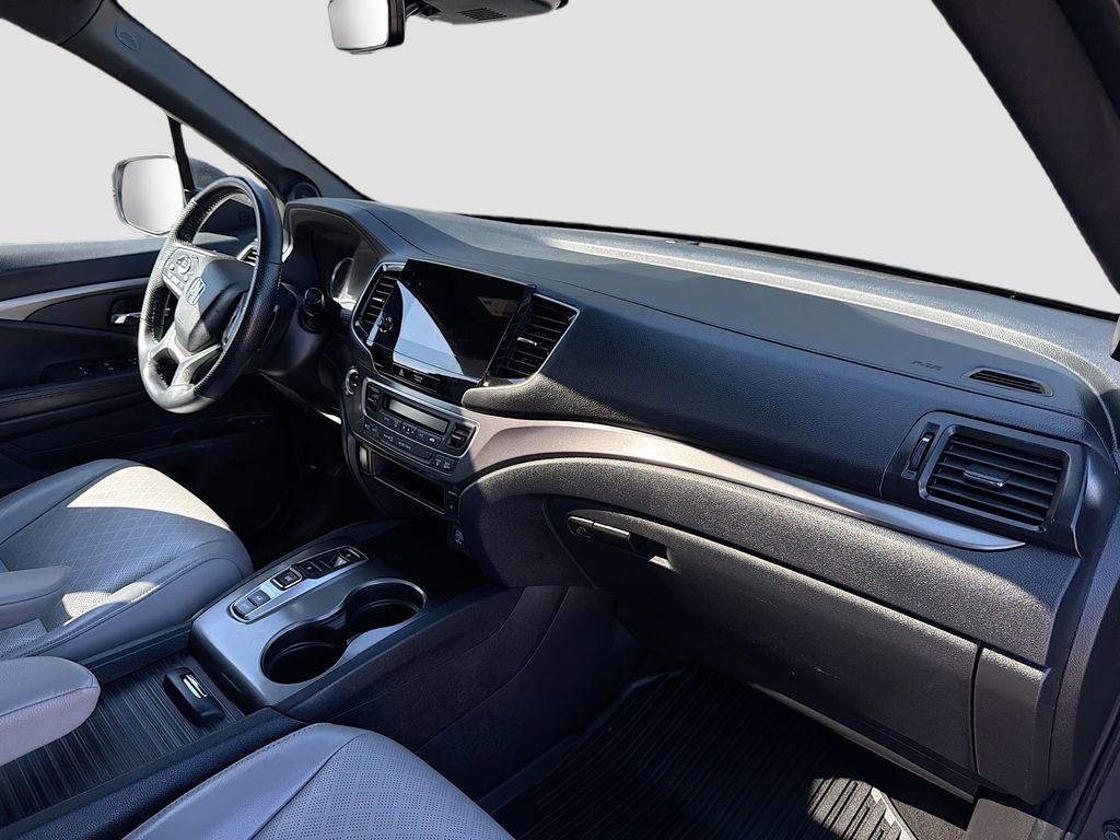 Used 2019 Honda Passport EX-L image 32