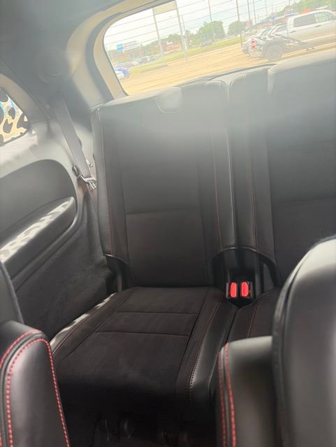 Used 2024 Dodge Durango R/T w/ Tow 'N Go Package AWD/4WD image 12