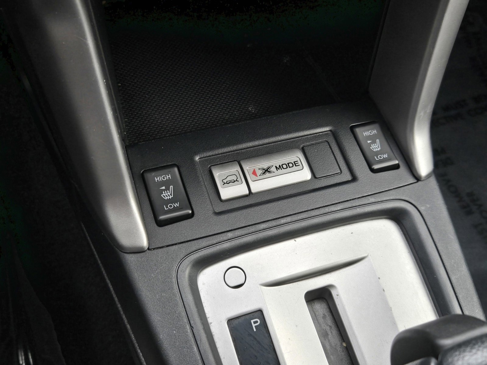 Used 2017 Subaru Forester 2.5i Limited image 20