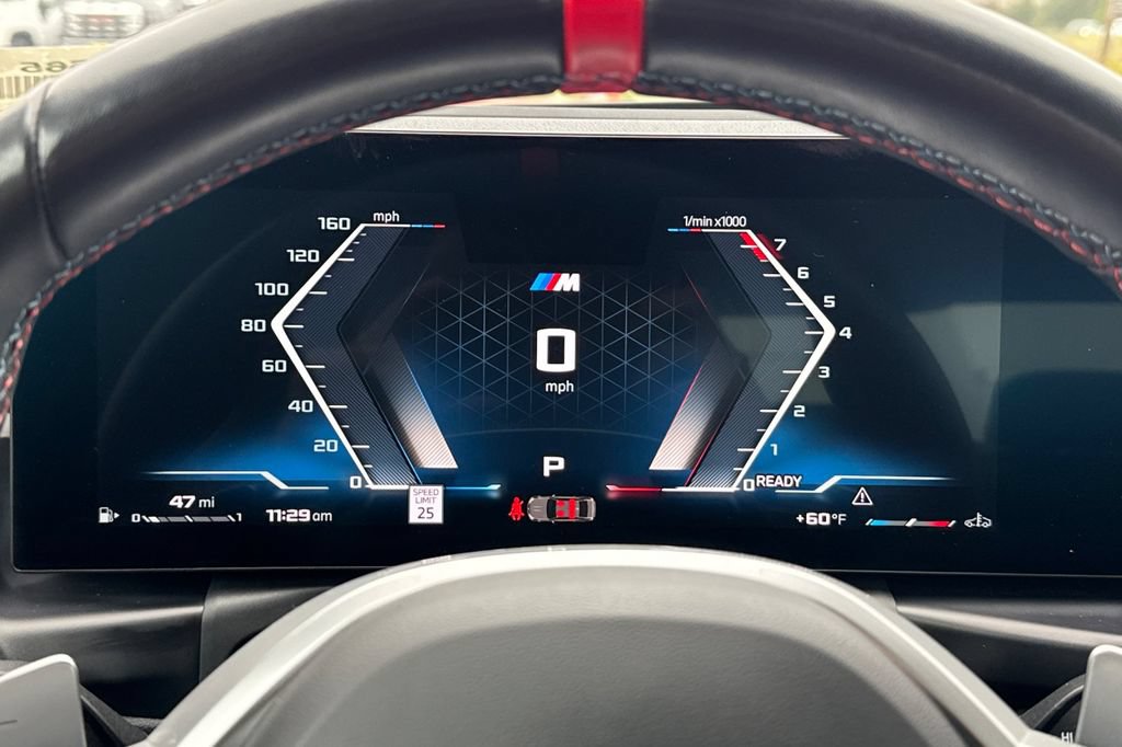 Used 2025 BMW M340i RWD image 29