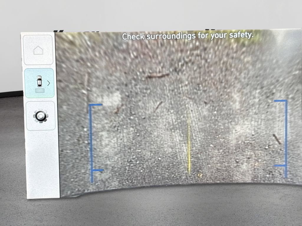 New 2025 Hyundai Ioniq 6 SEL image 21