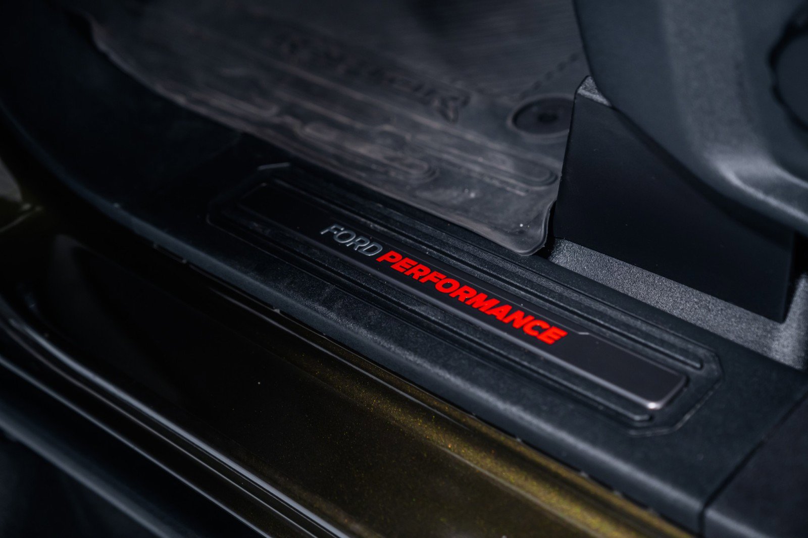 Used 2024 Ford Bronco Raptor w/ Interior Carbon Fiber Pack 6 image 20