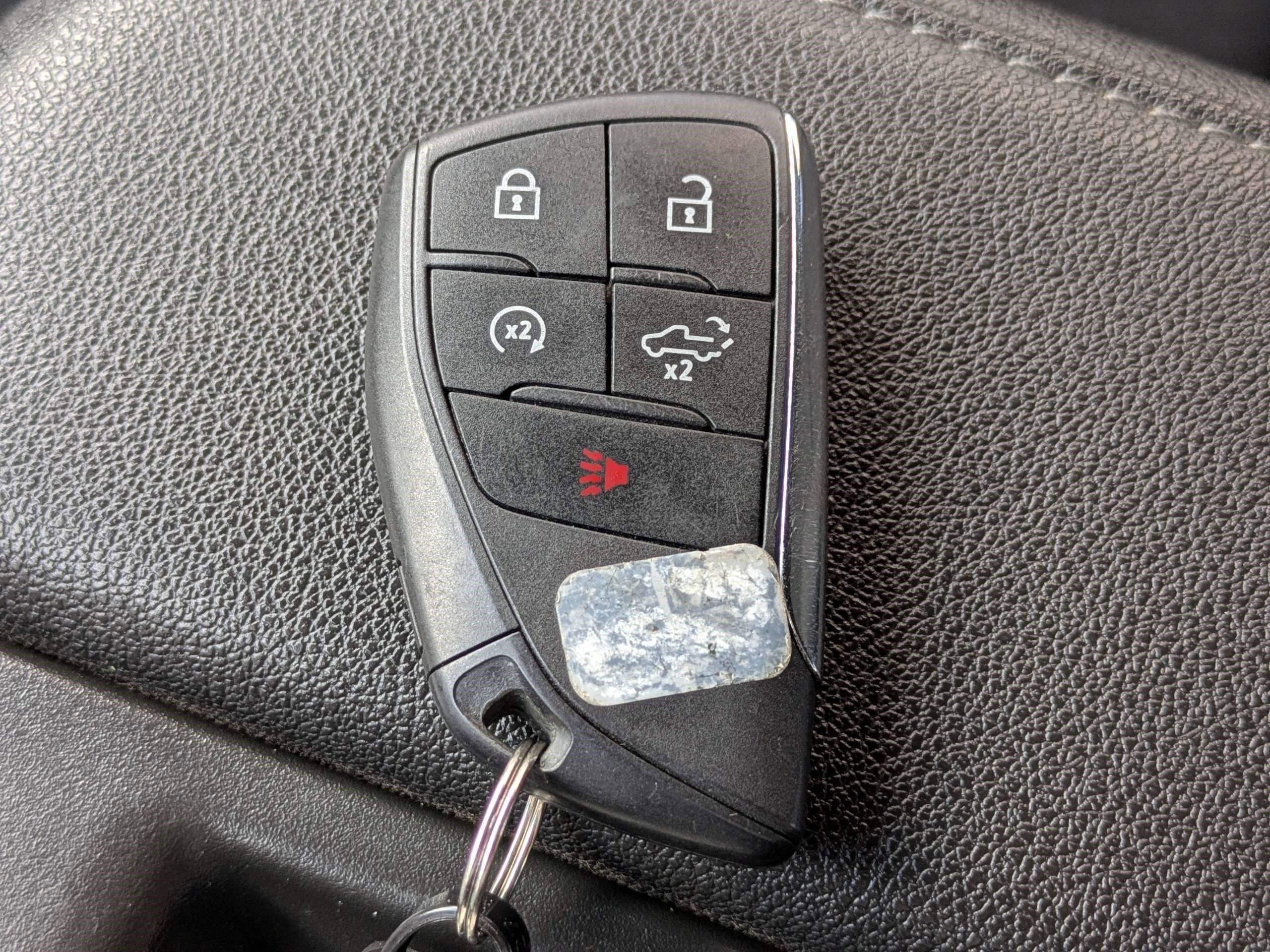 Used 2023 GMC Sierra 1500 Elevation AWD/4WD image 26