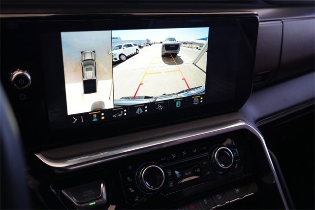 Used 2023 GMC Sierra 1500 Denali Ultimate image 23