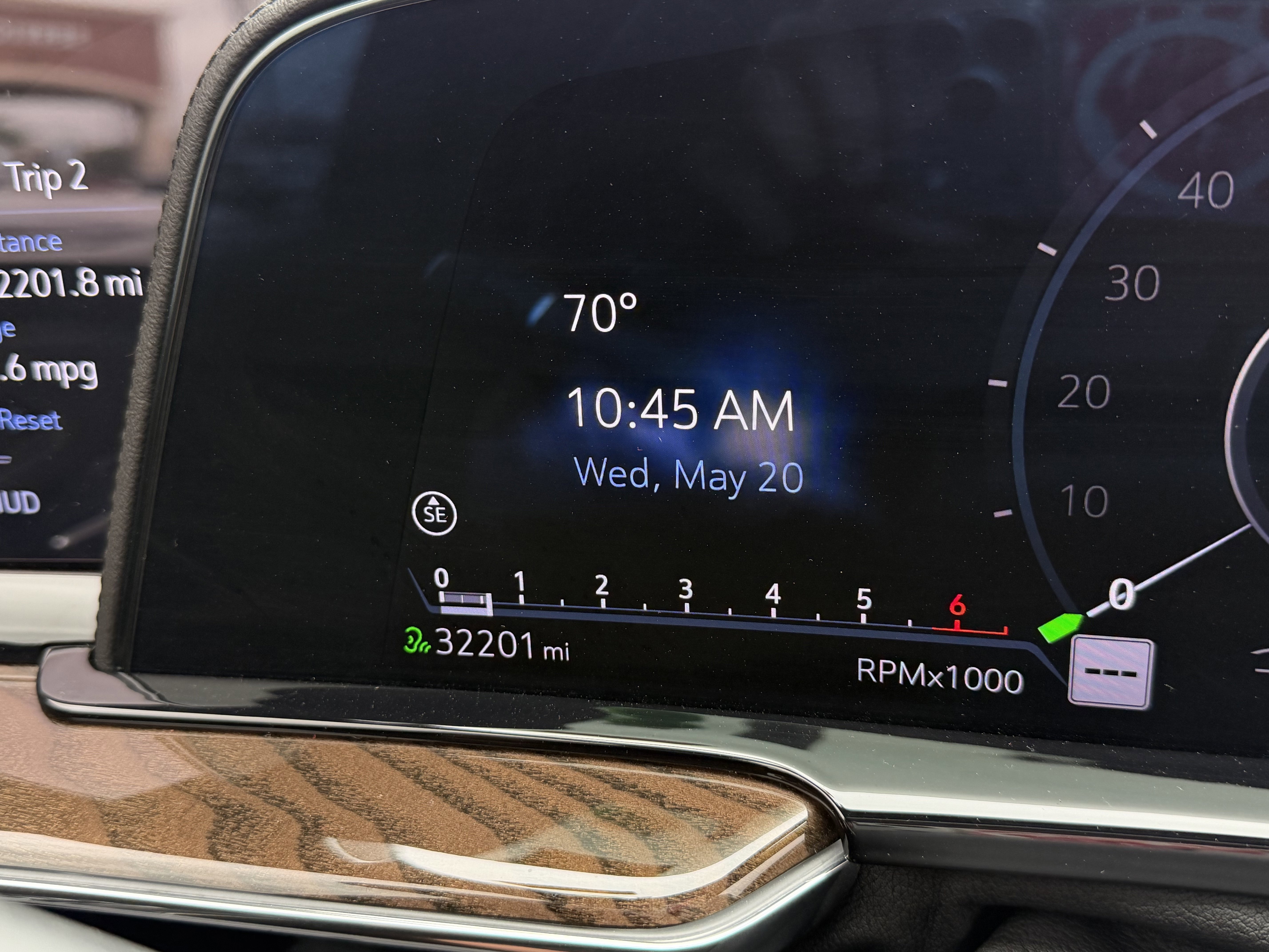 Used 2023 Cadillac Escalade Sport Platinum AWD/4WD image 17