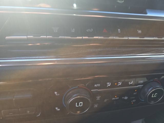 Used 2025 Chevrolet Silverado 3500 LT RWD image 16