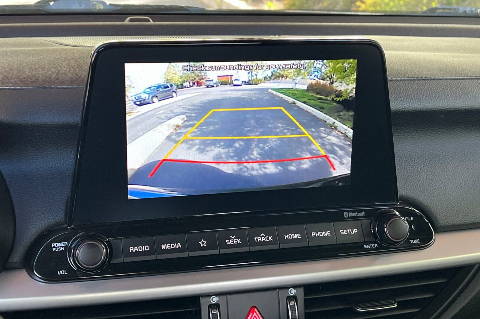 Certified 2021 Kia Forte LXS FWD image 18
