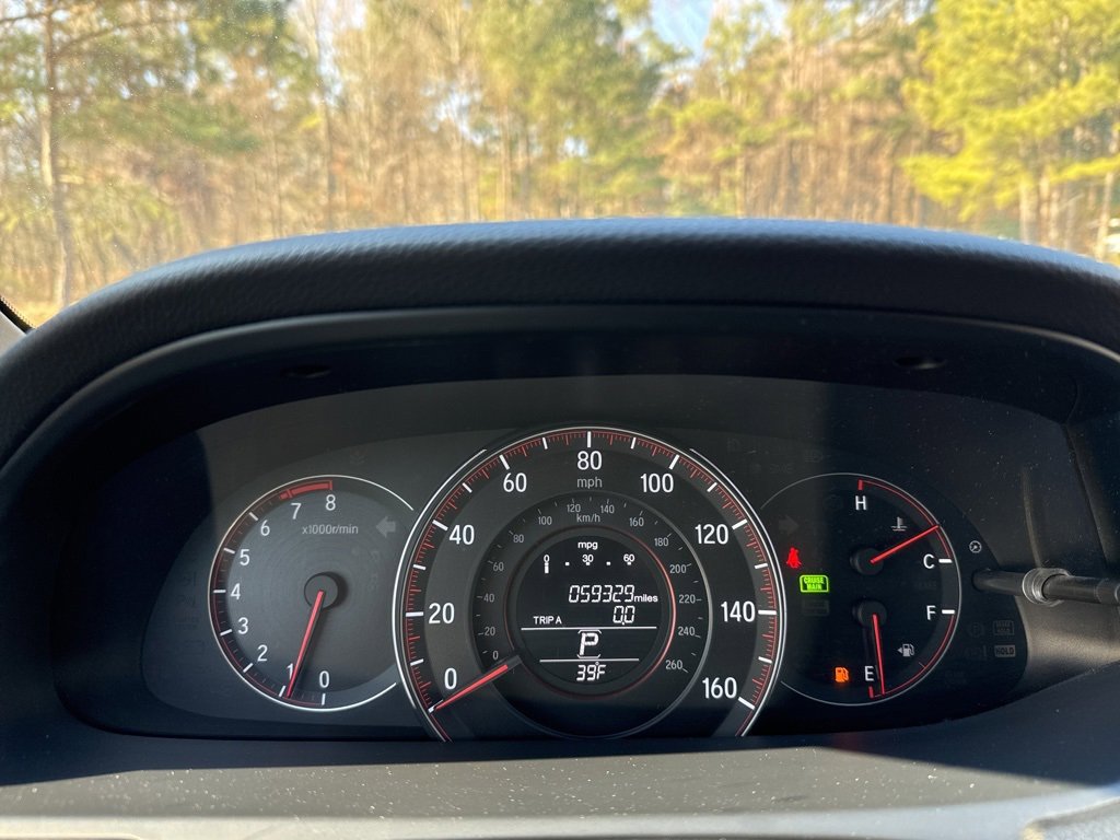 Used 2017 Honda Accord Sport Special Edition image 15