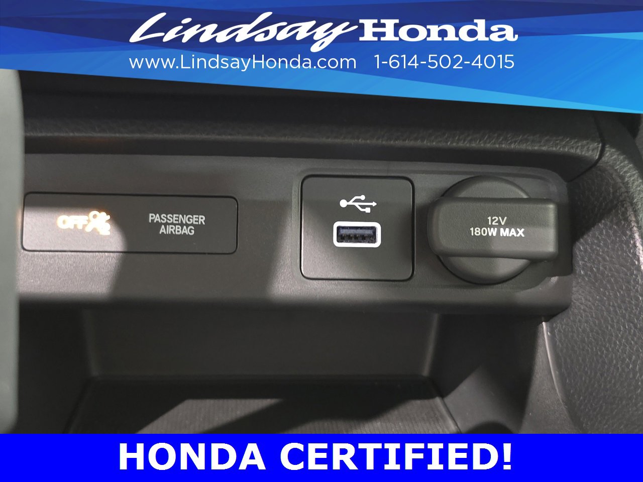 Certified 2024 Honda Civic Sport image 18