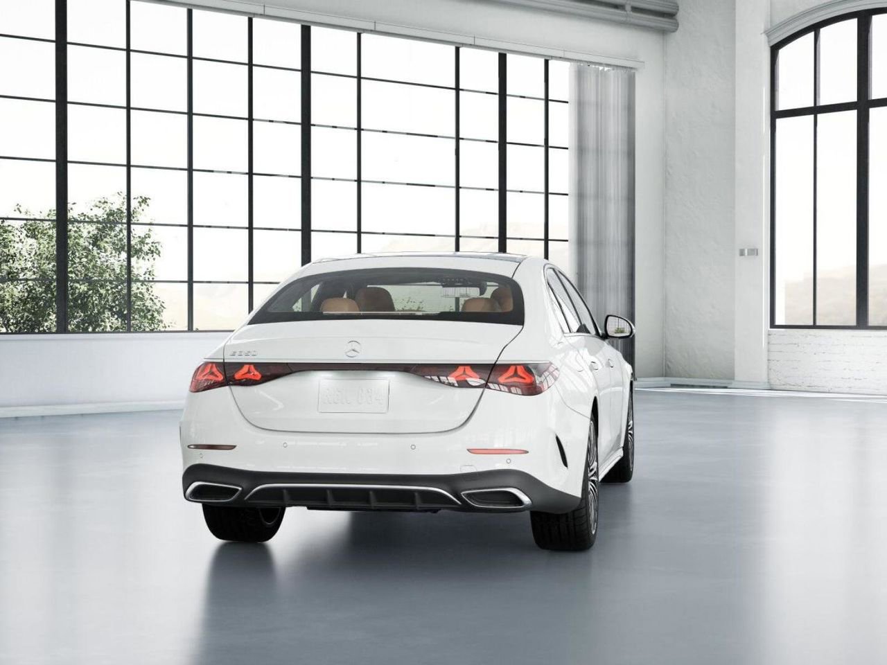 New 2026 Mercedes-Benz E 350 Sedan image 23