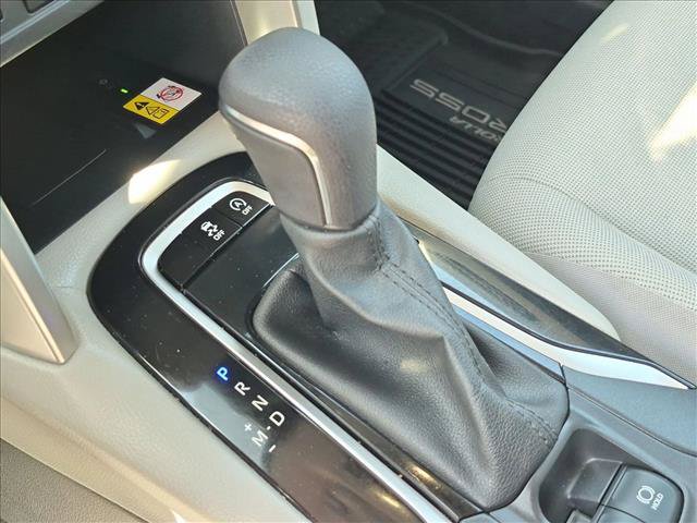 Used 2023 Toyota Corolla Cross LE FWD image 12