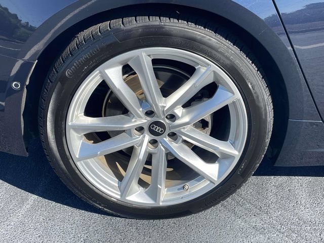 Certified 2023 Audi A7 Prestige AWD/4WD image 9