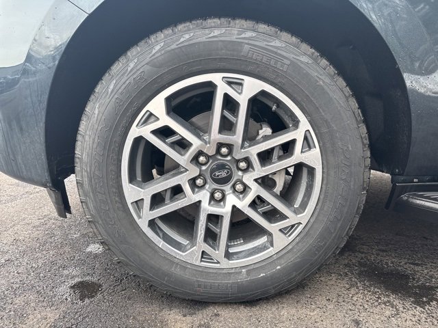 New 2025 Ford Expedition Max Active image 9